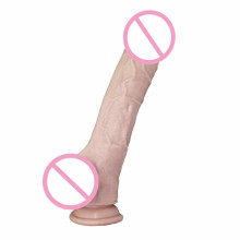 Producto de silicona juguetes sexuales para mujer (IJ-DV0030)
